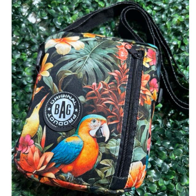 Bag Lateral Farm: Onde Comprar | BuscaProdutos