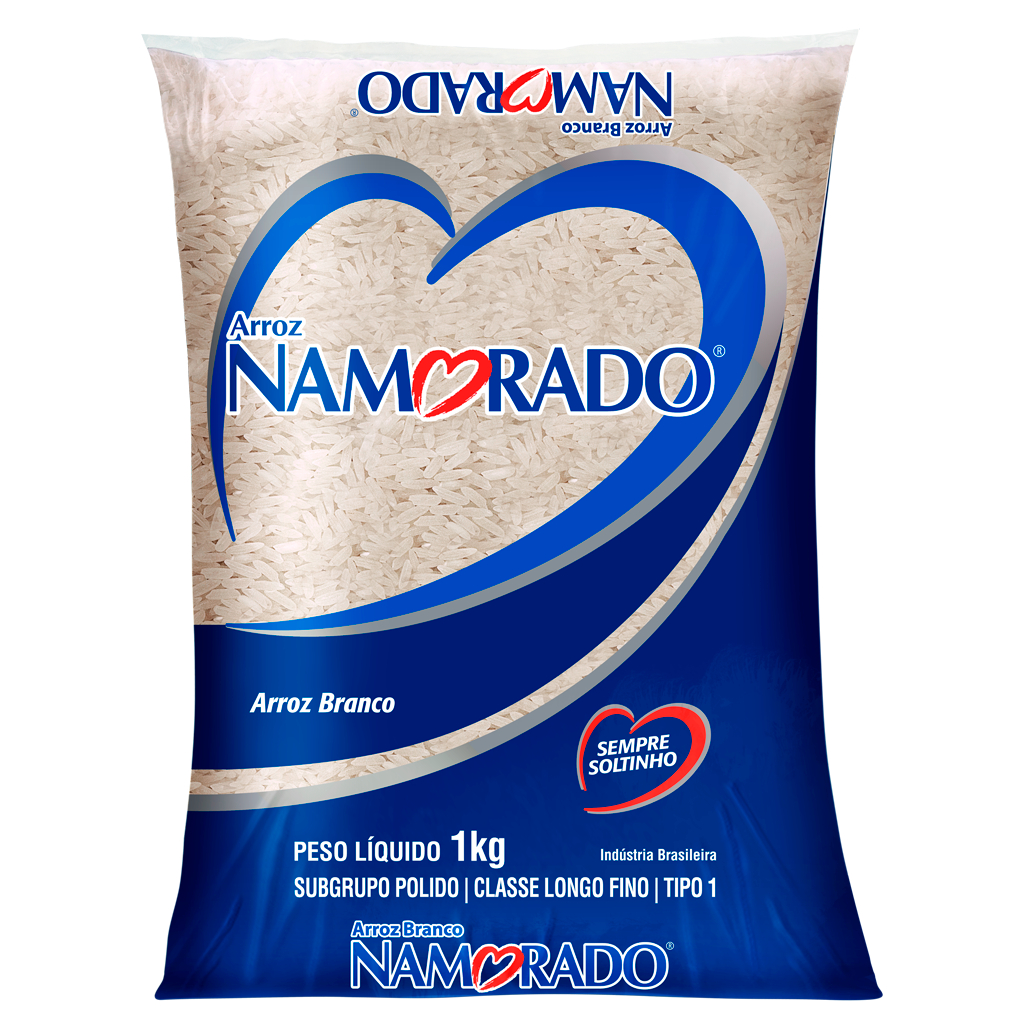 Arroz Namorado Branco: Onde Comprar | BuscaProdutos