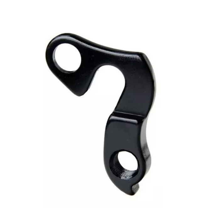 Gancheira Bicicleta Vikingx X Tuff 30
