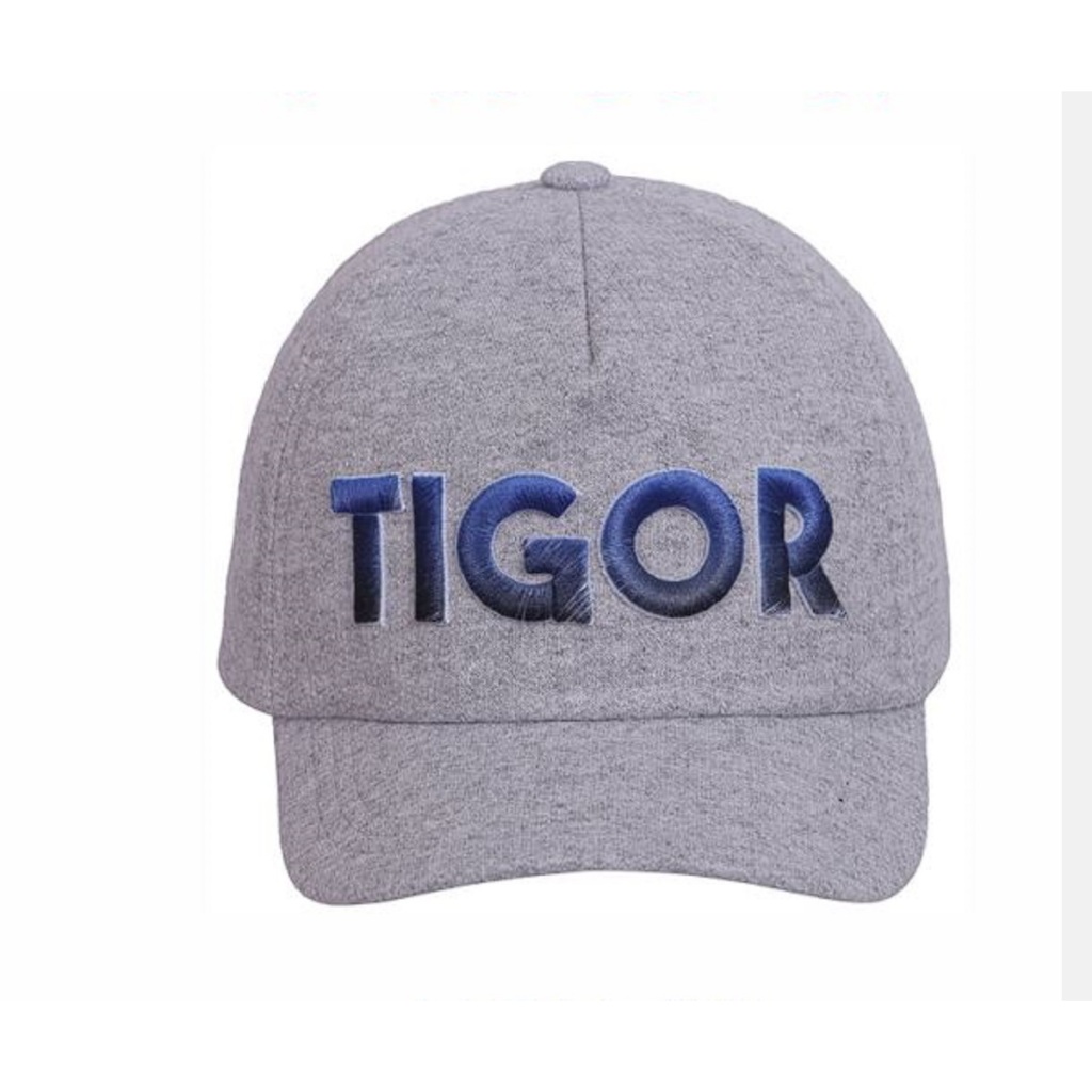 Boné Tigor T. Tigre Infantil Promoção Original Novo