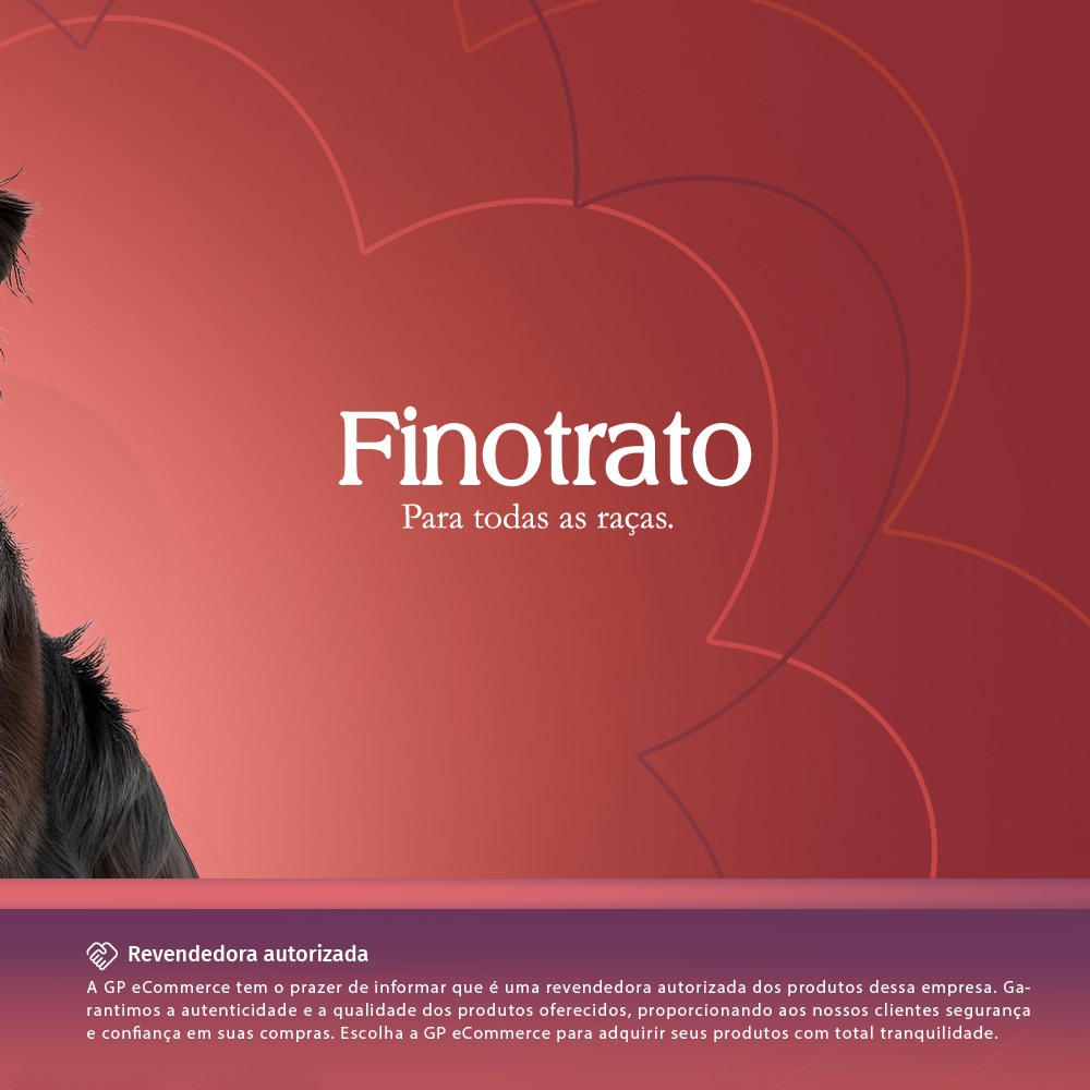kit 2 Ração Finotrato Nature Cães Adultos Raças Pequenas e Médias Sabor Frango 10,1kg · foto 2