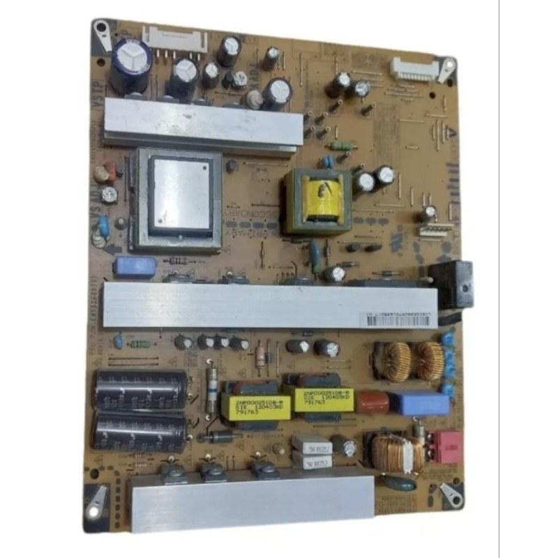 Placa Fonte Eay62609701 50pa4500 50pa4900 50pm4700