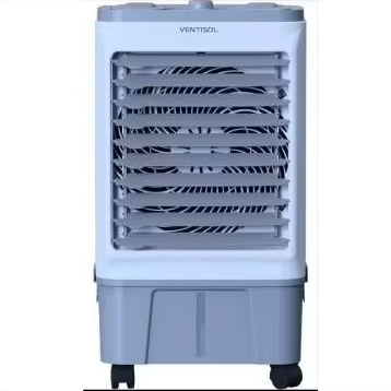 Climatizador evaporativo 5 em1 ventisol clin 16L 130W 127v