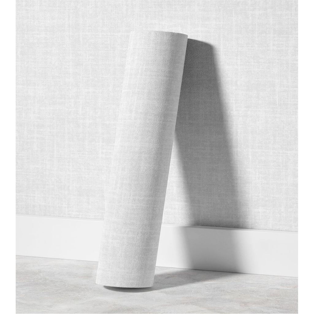 Papel Parede Luxo - 2025 OFF WHITE Linho Telado Elegância Harmonia SOFISTICAÇÃO E DURABILIDADE TREND