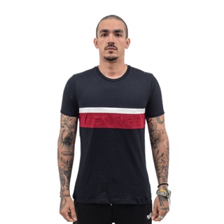 Camiseta Red Nose Street Style em Oferta na Shopee