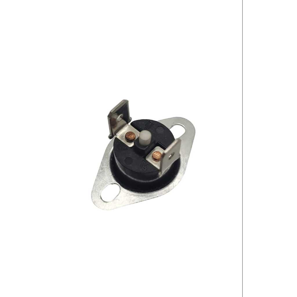 Resistência Termostato KSD303 125V 16A 95C BBI714836