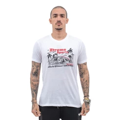 Camiseta Red Nose Wave T-Shirt