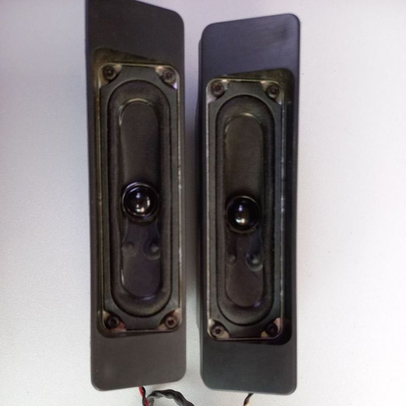 autofalante o par tv Philips 26pfl3404