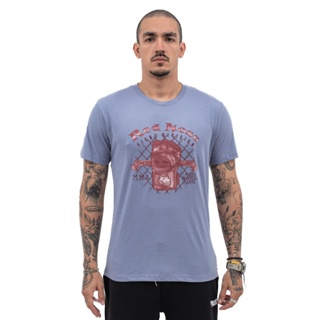Camiseta Red Nose Fight Extreme em Oferta na Shopee