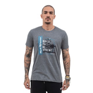 Camiseta Red Nose Build To Be em Oferta na Shopee