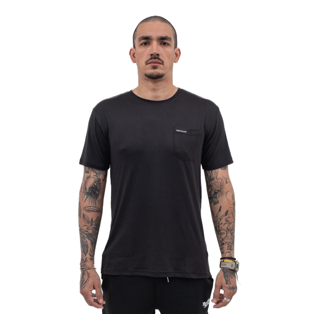 Camiseta Red Nose New Era