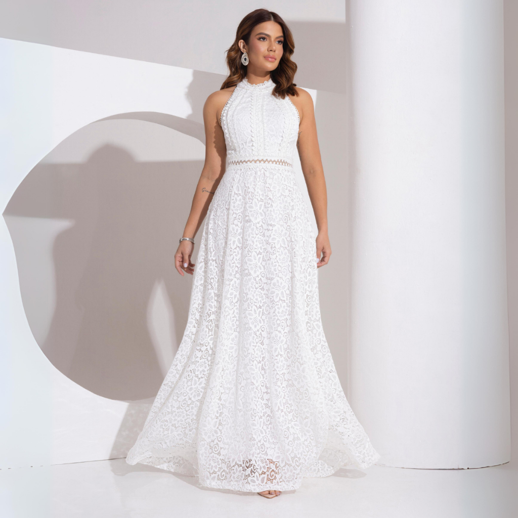 O que é Vestido Noiva Rodado? Guia e Onde Comprar | BuscaProdutos