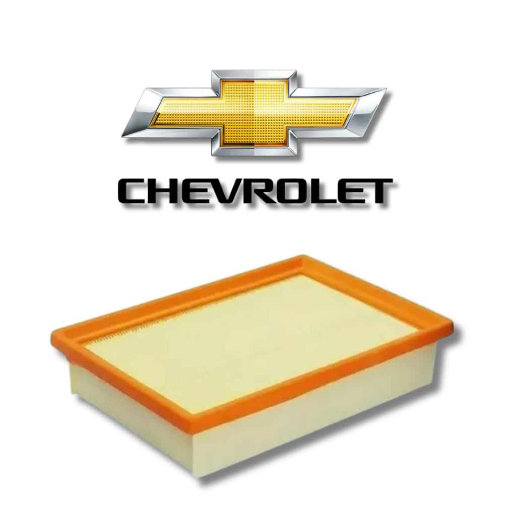 FILTRO DE AR TA1726(FAP3269) CHEVROLET