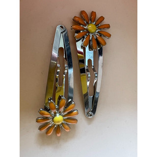Tic Tac Metal Flor Luxo Moda Fashion