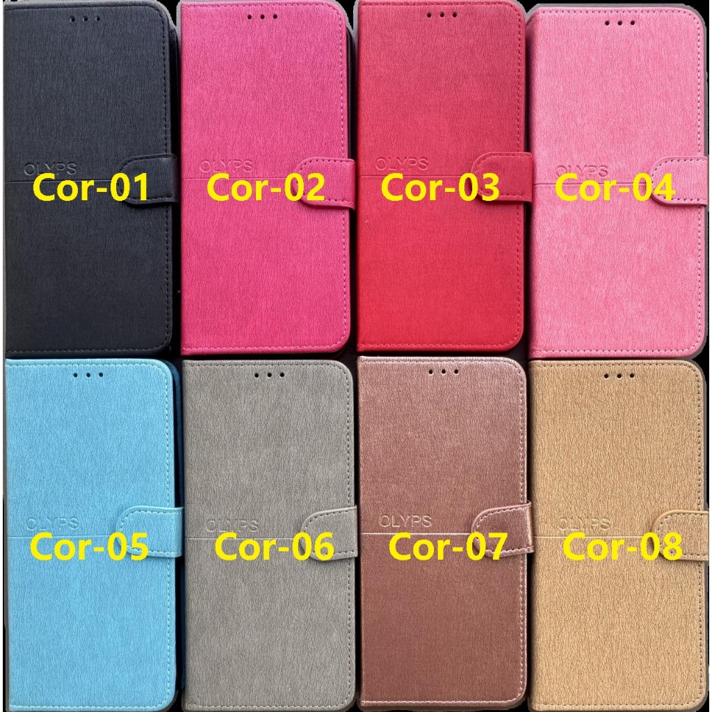 Capa Capinha Carteira Para Samsung Galaxy A05 A05S A06 A15 A16 A25 A26 A35 A36 A55 A56 S24 FE   - 029SM / CP 029