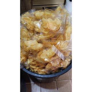BATATA CHIPS GOSTOSO ATACADO CX/ 50saquinhos de 25g em Oferta na Shopee