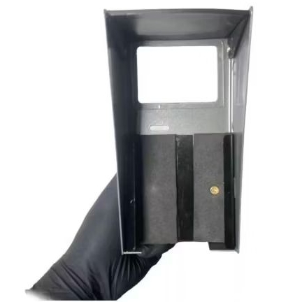 Suporte de Celular Moto 99% AÇO Carbono - Antifurto em Oferta na Shopee