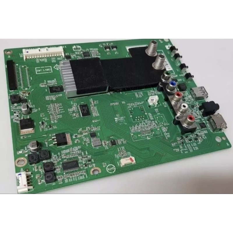 Placa Principal Tv sony modelo Kdl-32r425a 715g5678-mof-000-004k