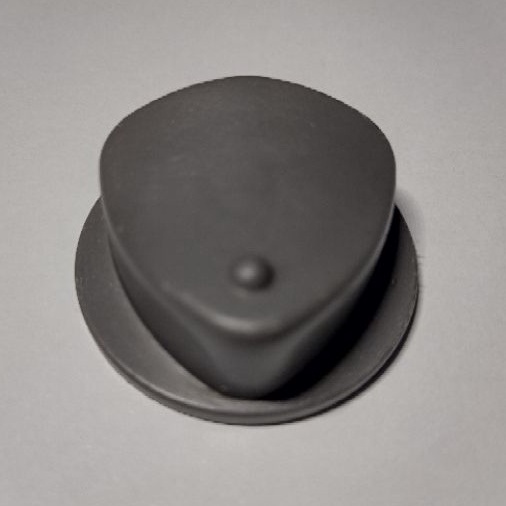 Botão do Interruptor Ventilador Arno CC91 / CC95 / SF30 / SF40 / SFC4 / SFP4 / ST30 / TS30 / TS55 / TSC5 / VC30 / VD4C