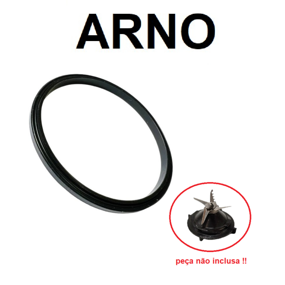 Base do Liquidificador Arno: Onde Comprar | BuscaProdutos