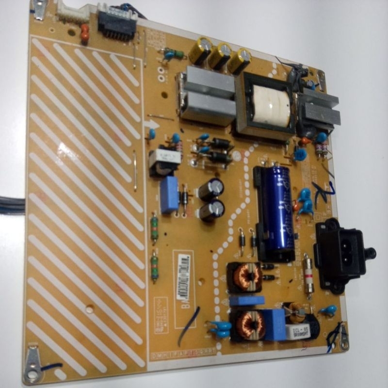 placa fonte tv lg 49lh5700 eax67083501(1.0)