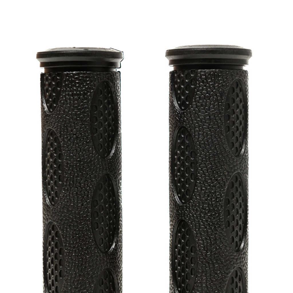 Par Manopla Luvinha Bike Macia Confortável Moutain Bike BMX CIRCUIT EQUIPMENT - Sports & Outdoors