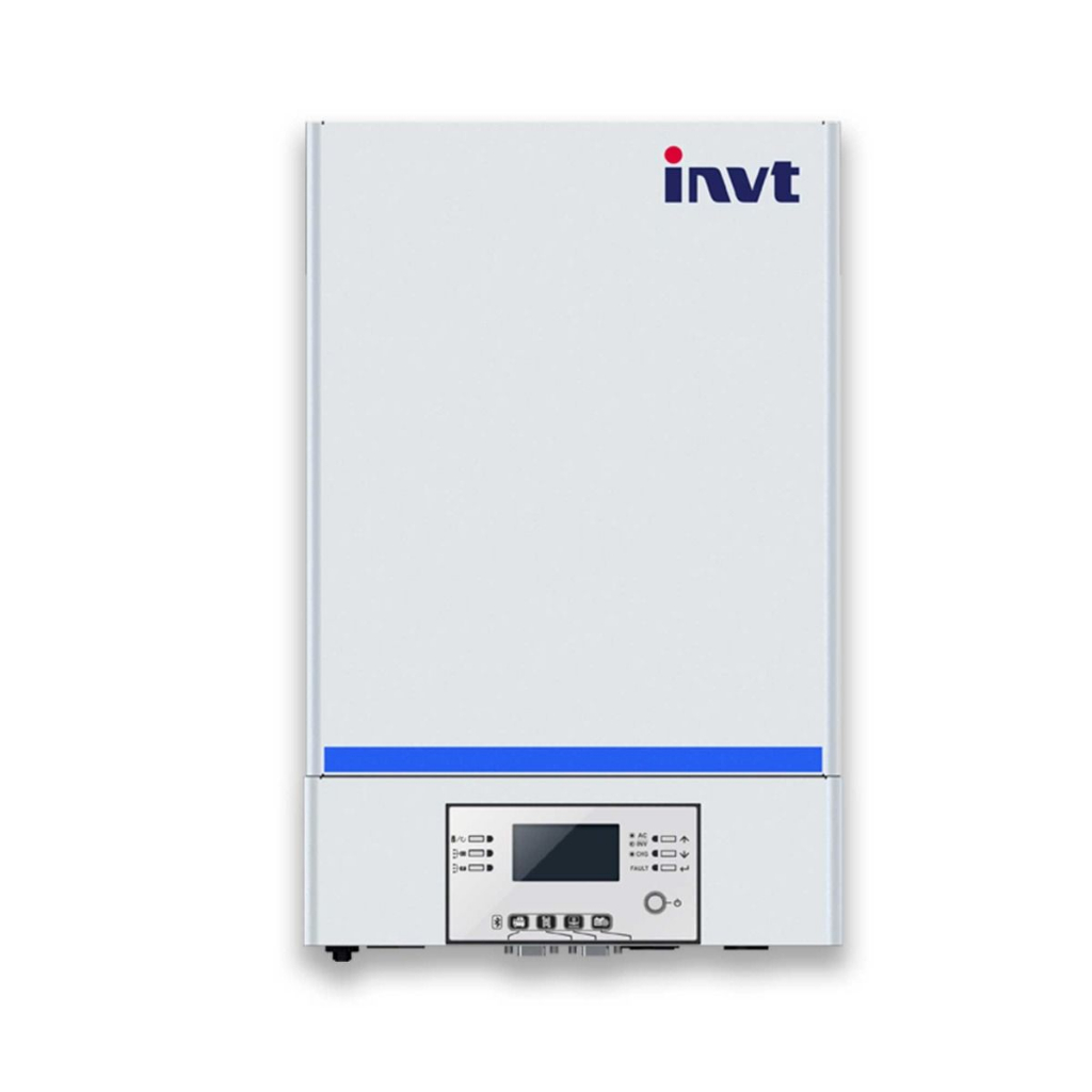 INVERSOR INVT 5 KW XN50PIII-48