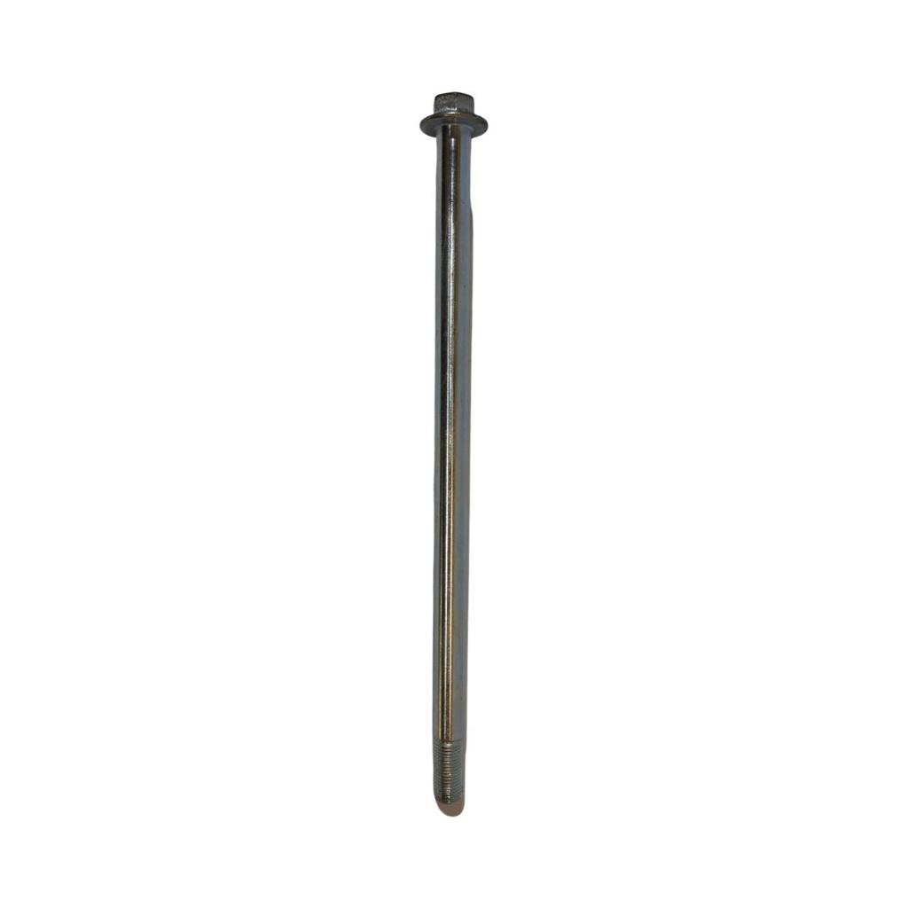 Eixo Roda Traseira Dt 200/Lander 250/Tenere 250/Fazer 150
