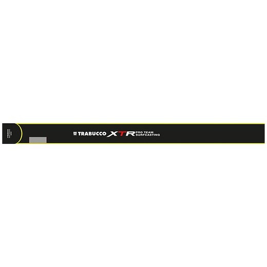 Capa para Vara XTR Surf Team Trabucco – 4,20 Metros