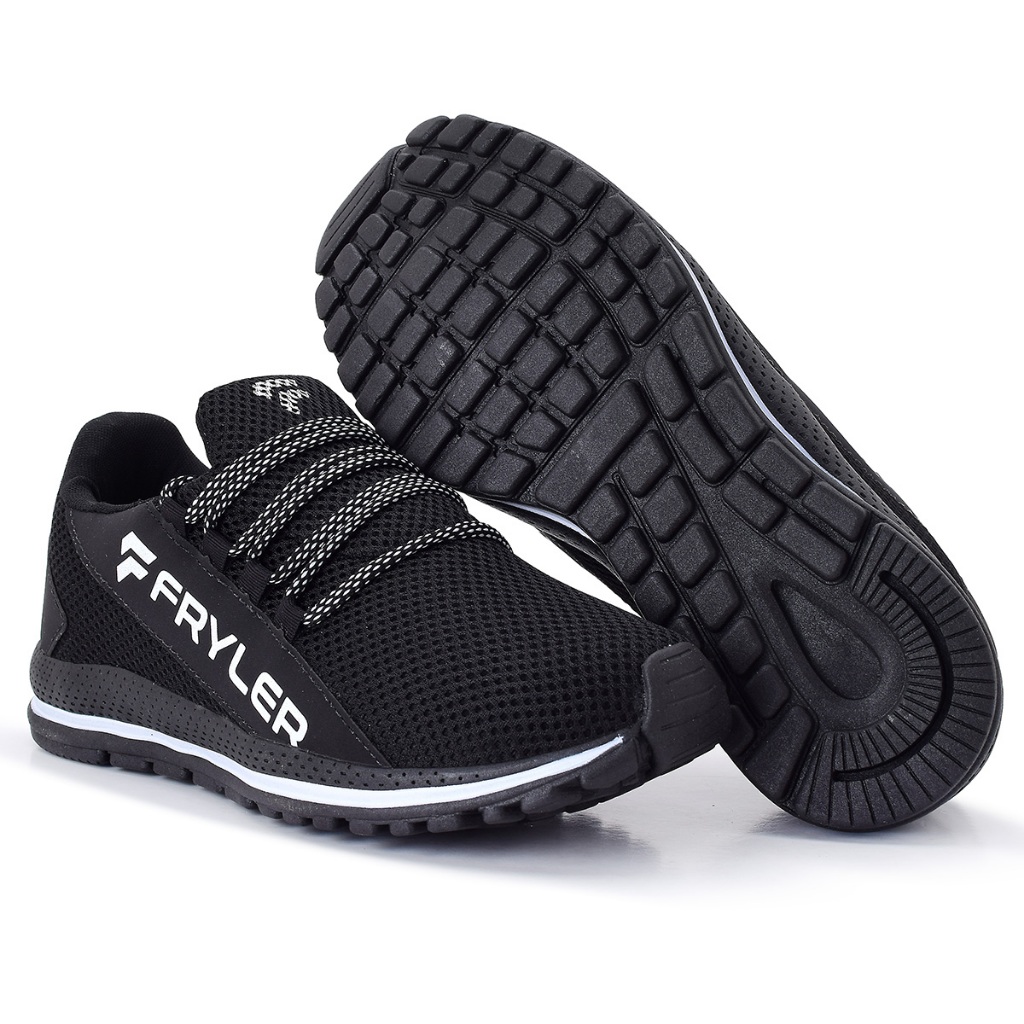 Tênis Masculino Esportivo Feminino Treino Crossfit Flexível Macio Confortável Oferta Envio Imediato em Oferta na Shopee