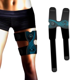 Eletroestimulador Muscular Ems/tens Pernas Power Relaxmedic em Oferta na Shopee