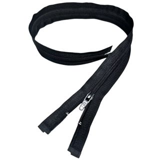 Zíper Jaqueta Nylon 80 cm Destacável Cores zipper 5mm 80cm RESISTENTE em Oferta na Shopee