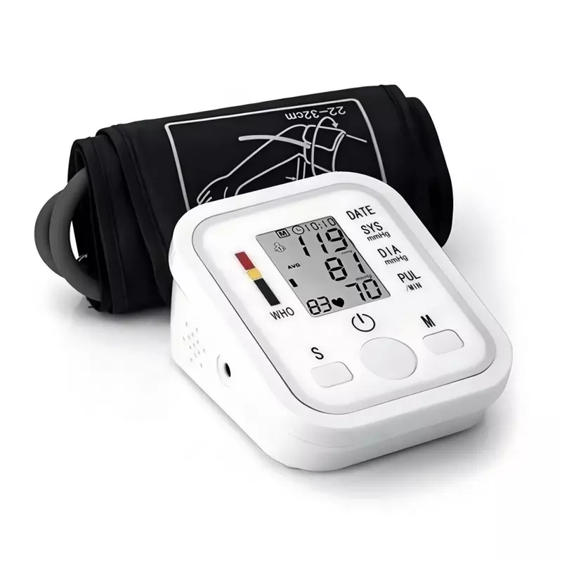 Pressão Arterial: Apenas R$ 41,97! 🩺