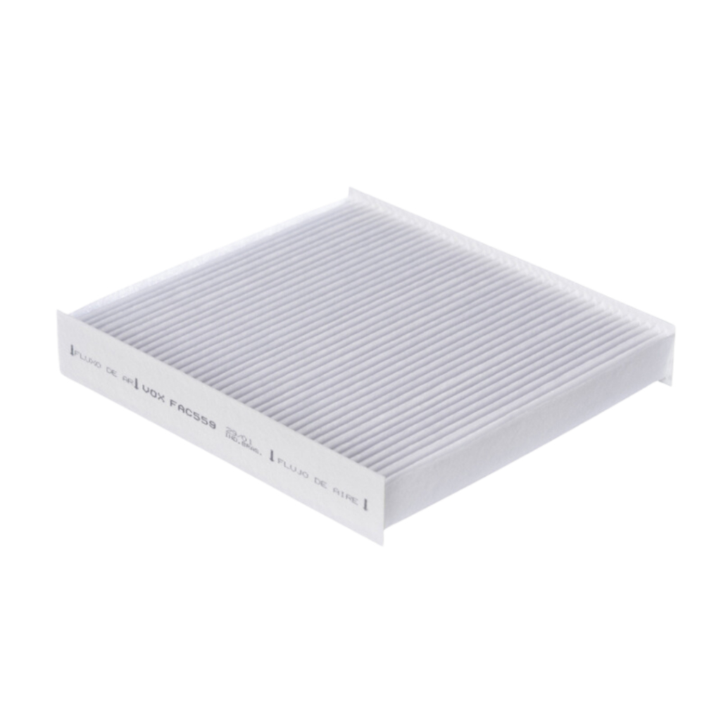 Filtro De Ar Condicionado Gm Captiva 2008/... em Oferta na Shopee