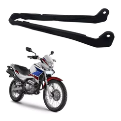 Guia Deslizante Corrente Balança Nx Falcon 400 Nx400i 78374