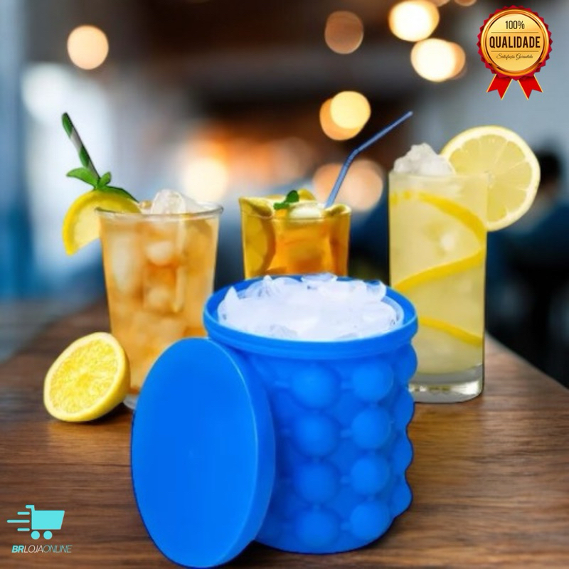 Fazedora de Gelo: Onde Comprar | BuscaProdutos