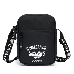 Shoulder Bag Cavalera Juvenil Passeio Unissex