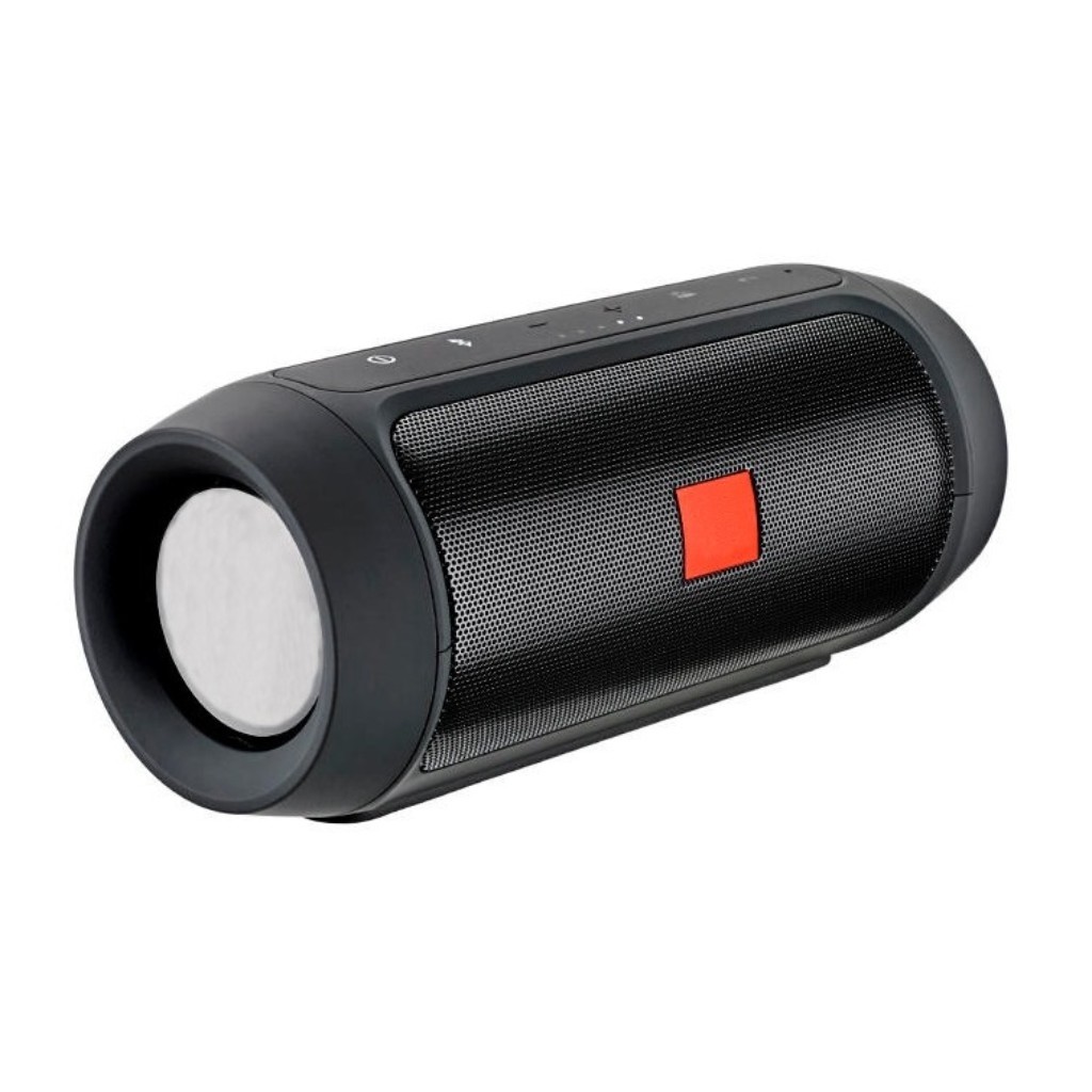 Caixa de Som Bluetooth Portátil - AL-006 - Altomex em Oferta na Shopee