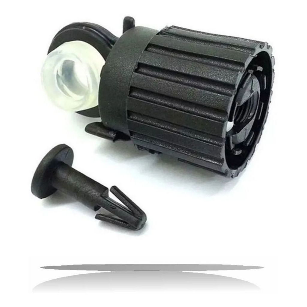 Terminal Conector Cabo Trambulador Corsa Celta Prisma