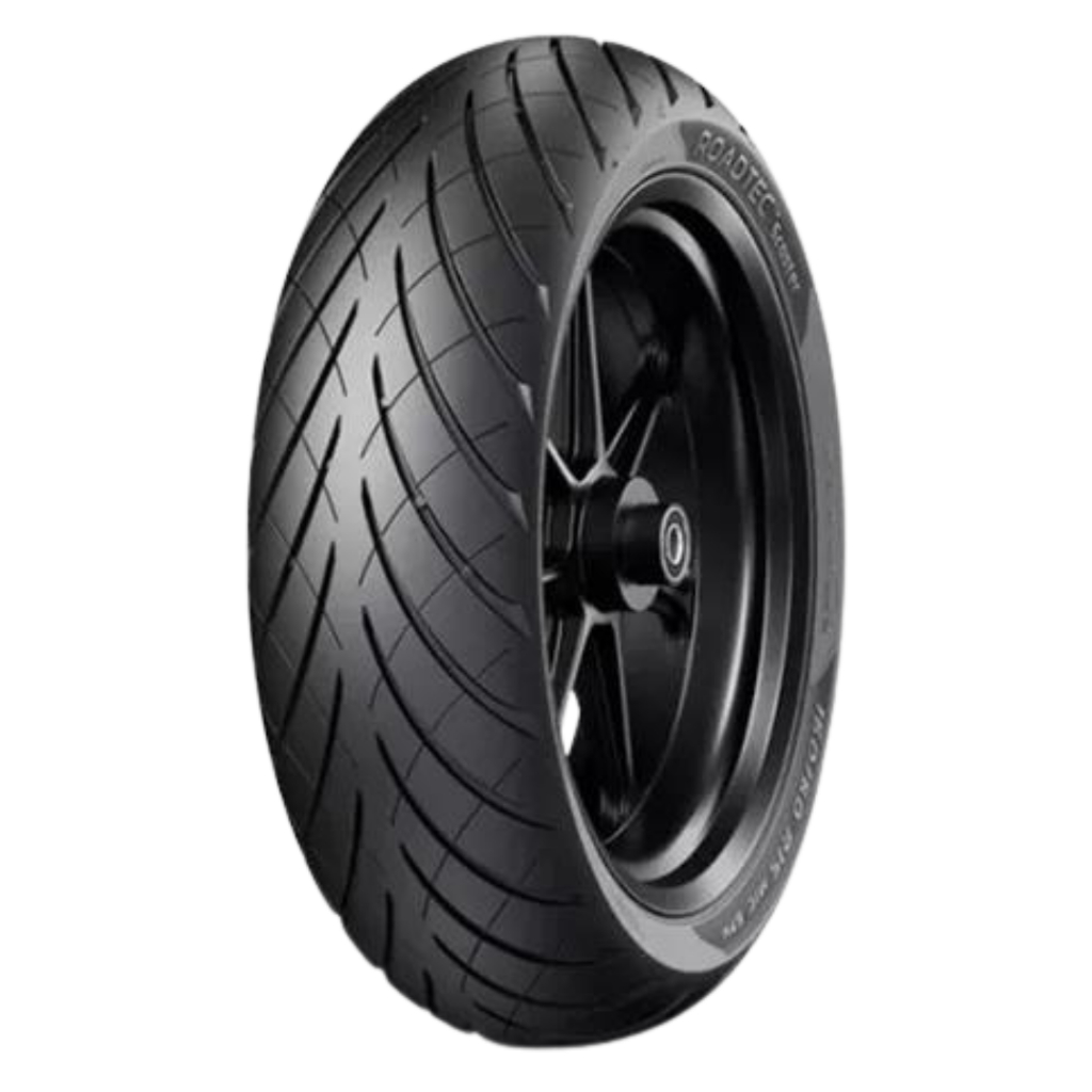 Pneu Metzeler Roadtec Scooter Traseiro 130/70-13 - Motorcycles