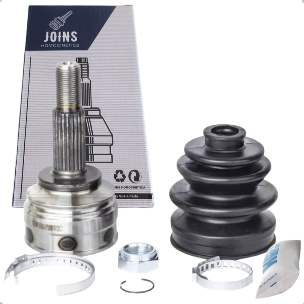 Junta Homocinetica 23x29 Lado Roda em Oferta na Shopee