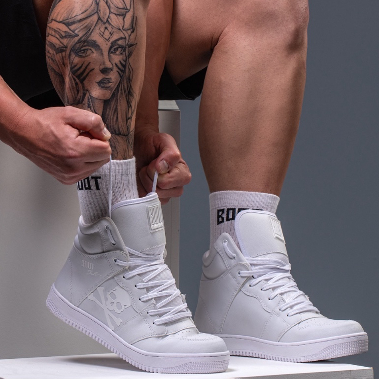 Bota 42 Masculina: Onde Comprar | BuscaProdutos