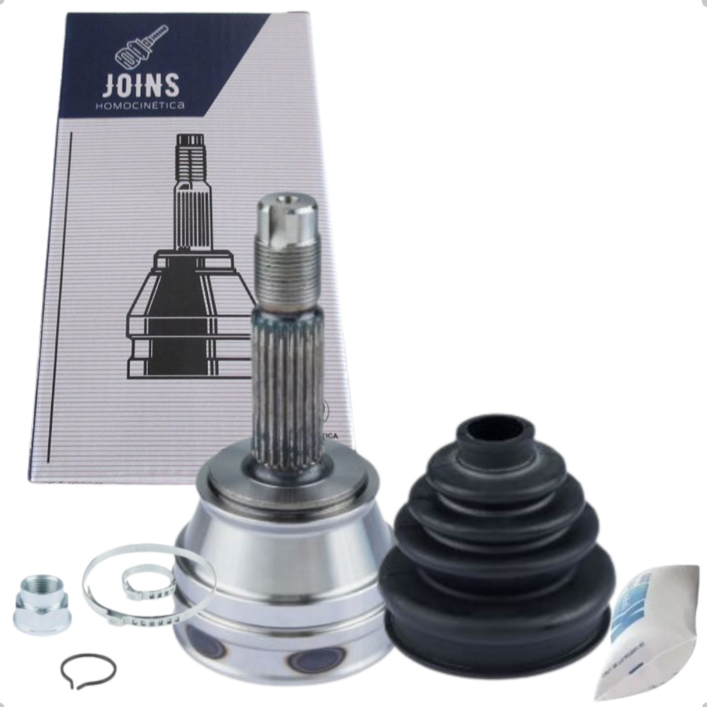 Junta Homocinetica Fiat Palio Siena Uno Fiorino 20x22 Trava Externa em Oferta na Shopee