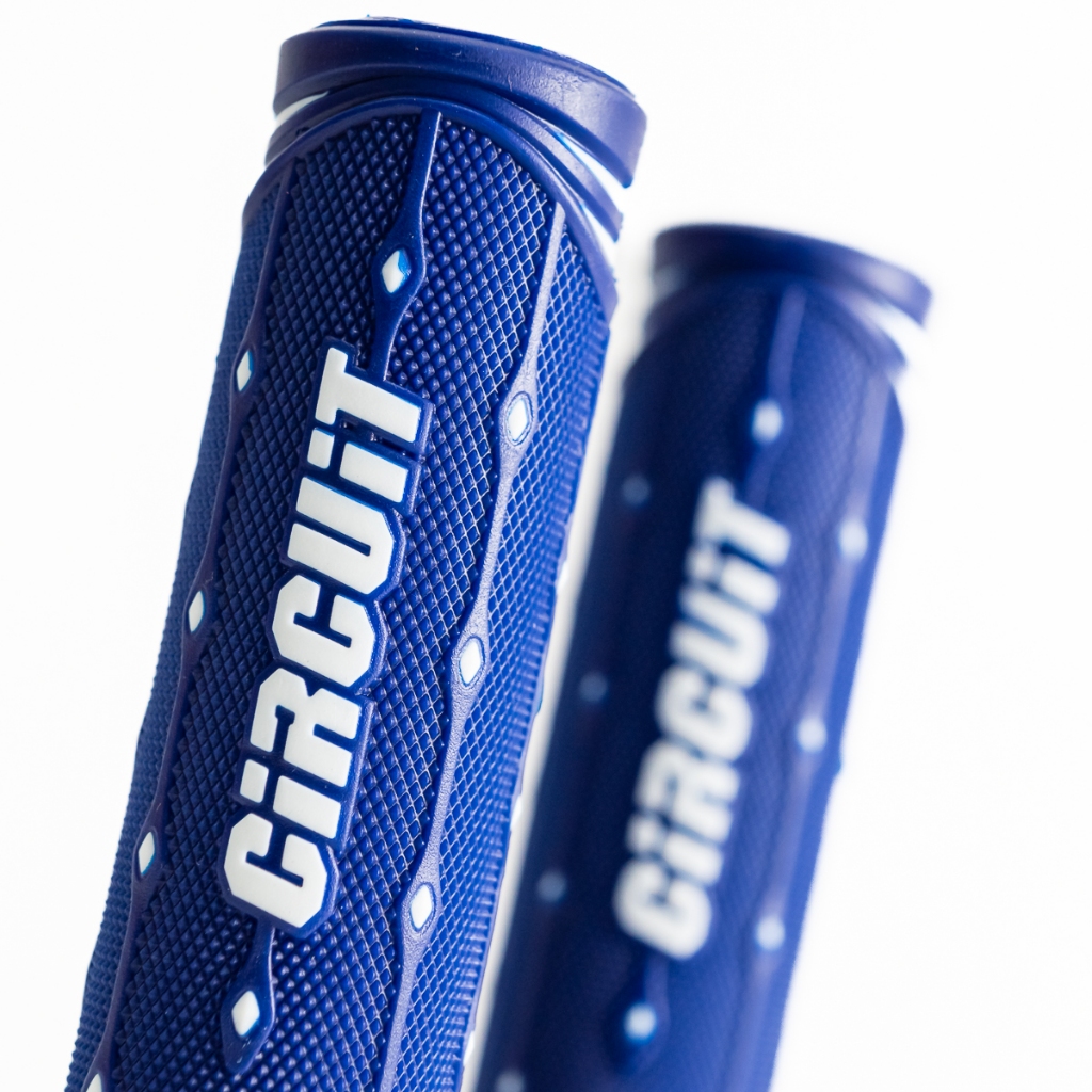 Par Manopla Jupiter Racing Luva Punho para Motocross Trilha Todas Cores CIRCUIT EQUIPMENT em Oferta na Shopee