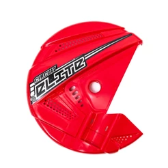 Protetor de Disco de Freio Dianteiro Moto Circuit Ii Honda Tornado NX 350 Sahara CIRCUIT EQUIPMENT