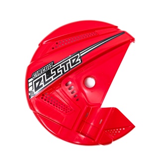 Protetor de Disco Circuit Ii Honda Tornado NX 350 Sahara CIRCUIT EQUIPMENT em Oferta na Shopee