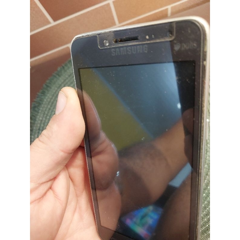 Celular Samsung j2 prime aproveitamento de peças ou restauro