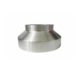Adaptador de Redução para Dutos 150mm para 100mm - 6" p/ 4" | Sicflux em Oferta na Shopee