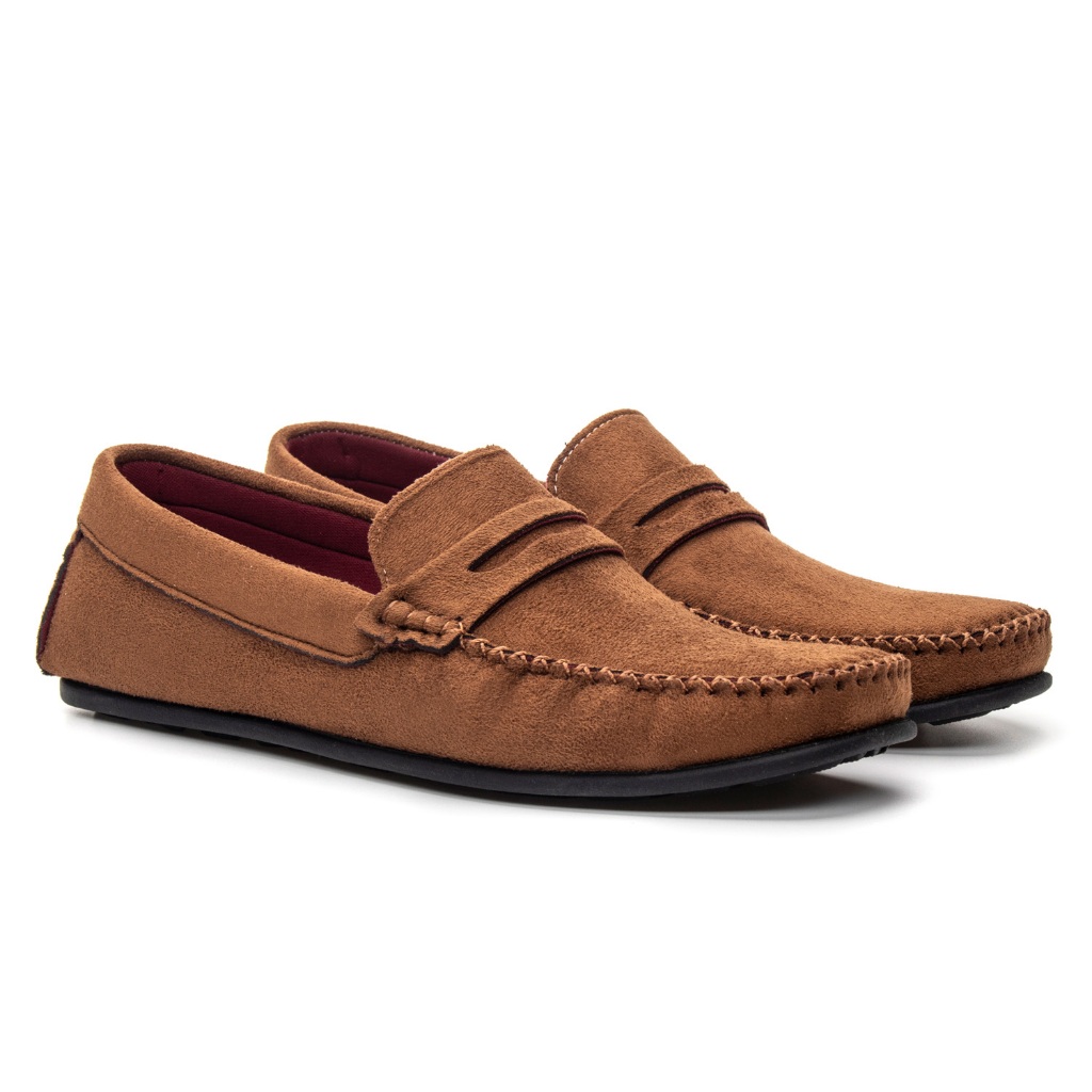 Mocassim Masculino Casual Lançamento