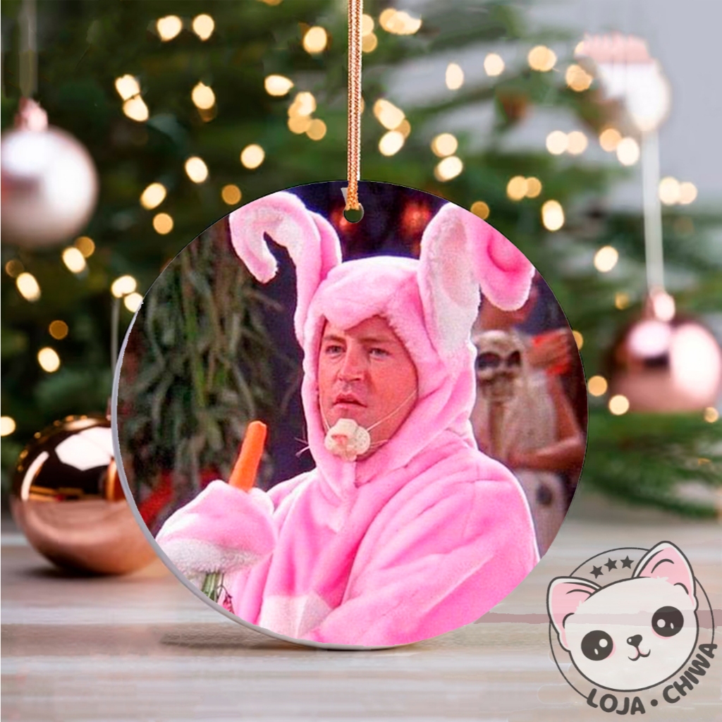 O que é Chandler Bing Coelho? Guia e Onde Comprar | BuscaProdutos